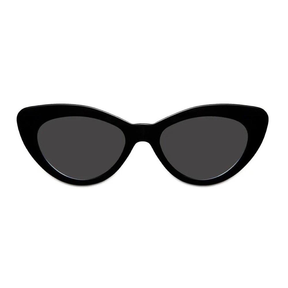 Illesteva Pamela Cat-Eye Sunglasses